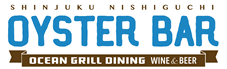 SHINJUKU NISHIGUCHI OYSTER BAR